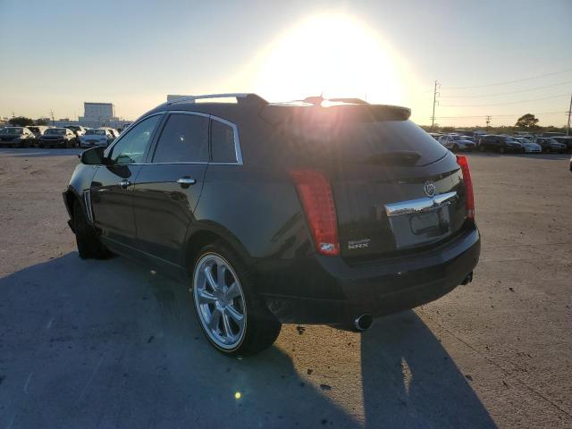 3GYFNCE36FS623036 - 2015 CADILLAC SRX PERFOR 蓝色 照片 3