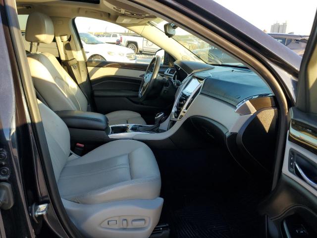 3GYFNCE36FS623036 - 2015 CADILLAC SRX PERFOR 蓝色 照片 5