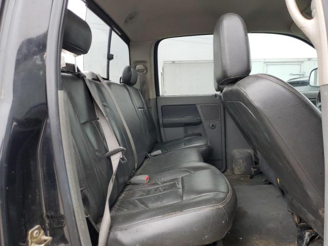 1D7KS28A17J603612 - 2007 DODGE RAM 2500 S Qara foto 10