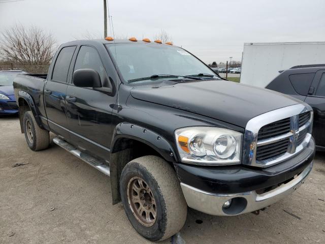 1D7KS28A17J603612 - 2007 DODGE RAM 2500 S Qara foto 4