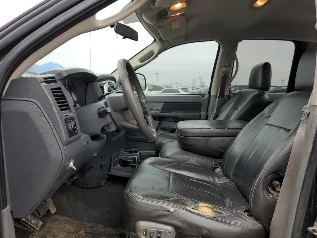 1D7KS28A17J603612 - 2007 DODGE RAM 2500 S Qara foto 7