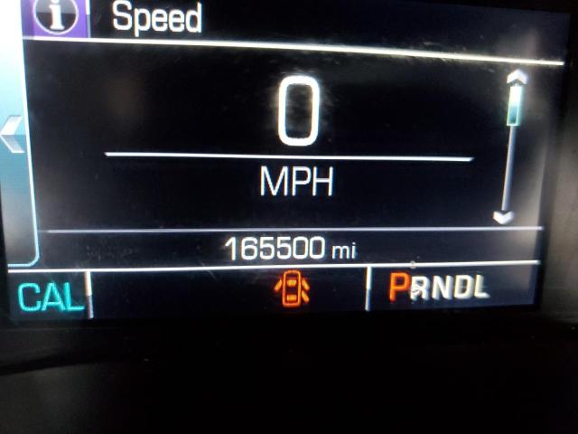 1GCGSCEN5J1282291 - 2018 CHEVROLET COLORADO L SILVER photo 9