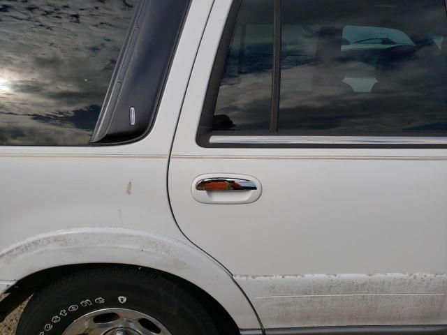 5LMRU27A6YLJ05473 - 2000 LINCOLN NAVIGATOR თეთრი ფოტო 6