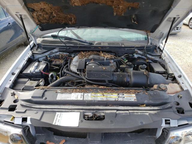 5LMRU27A6YLJ05473 - 2000 LINCOLN NAVIGATOR თეთრი ფოტო 7