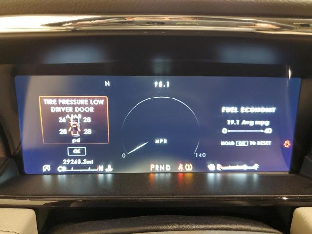 5LMJJ2HT3KEL23680 - 2019 LINCOLN NAVIGATOR 白色 照片 9