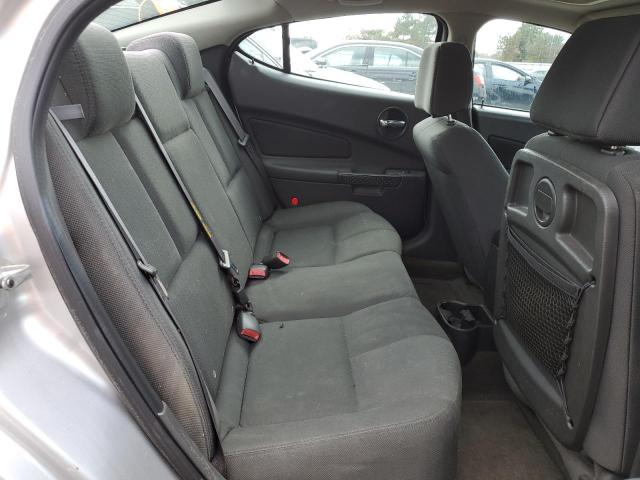 2G2WR524151153824 - 2005 PONTIAC GRAND PRIX SILVER photo 10