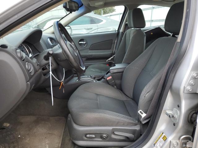 2G2WR524151153824 - 2005 PONTIAC GRAND PRIX SILVER photo 7