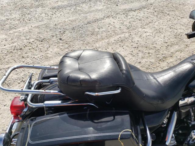 1HD1FCW135Y606405 - 2005 HARLEY-DAVIDSON FLHTCUI 黑色 照片 6