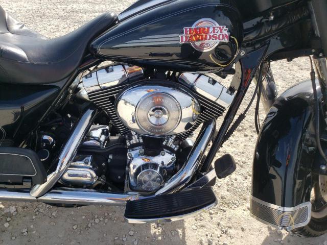 1HD1FCW135Y606405 - 2005 HARLEY-DAVIDSON FLHTCUI 黑色 照片 7