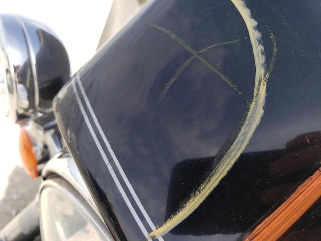 1HD1FCW135Y606405 - 2005 HARLEY-DAVIDSON FLHTCUI 黑色 照片 9