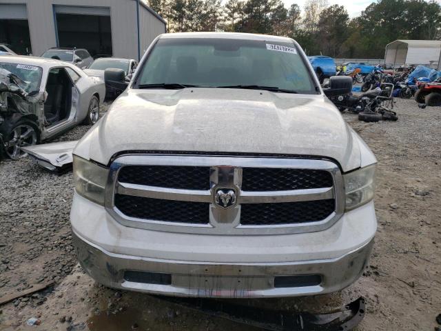 3C6JR6DT3LG144098 - 2020 RAM 1500 CLASS WHITE photo 5