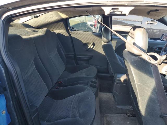 1G8AV12F94Z157051 - 2004 SATURN ION LEVEL BLUE photo 10