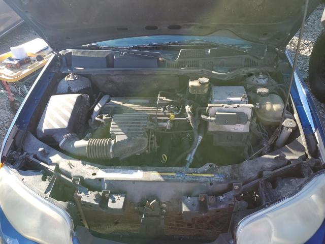 1G8AV12F94Z157051 - 2004 SATURN ION LEVEL BLUE photo 11