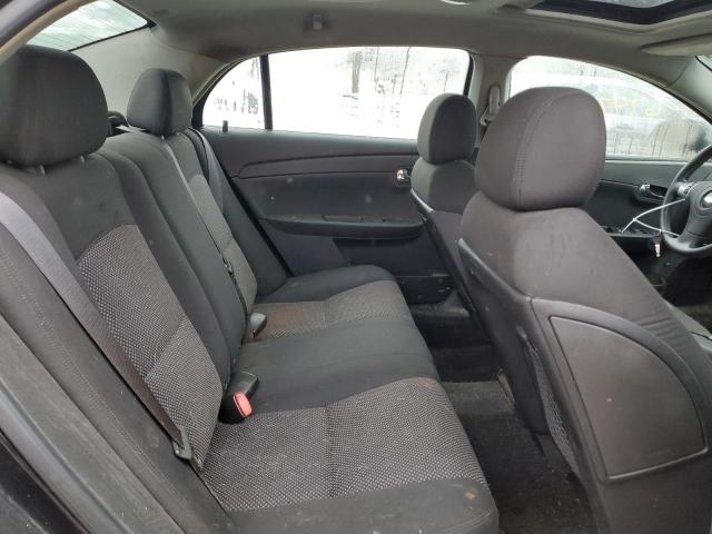 1G1ZH57B69F120800 - 2009 CHEVROLET MALIBU 1LT 石墨色 照片 10