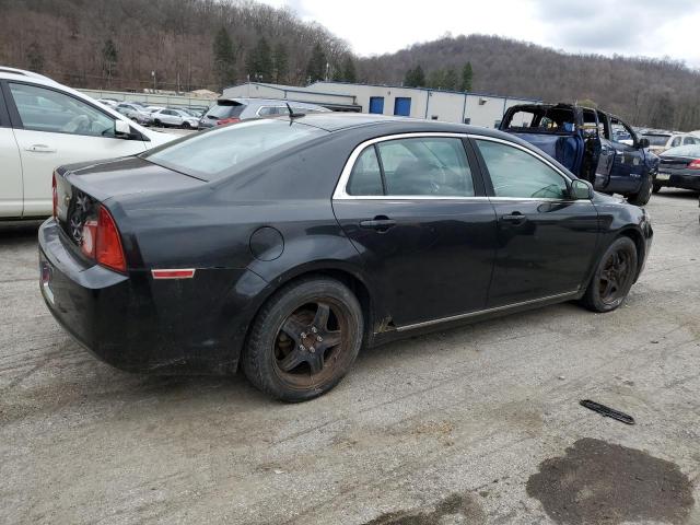 1G1ZH57B69F120800 - 2009 CHEVROLET MALIBU 1LT 石墨色 照片 3