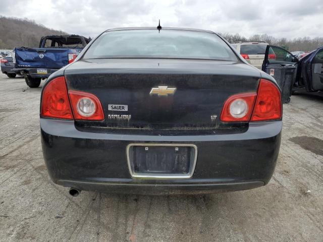 1G1ZH57B69F120800 - 2009 CHEVROLET MALIBU 1LT 石墨色 照片 6