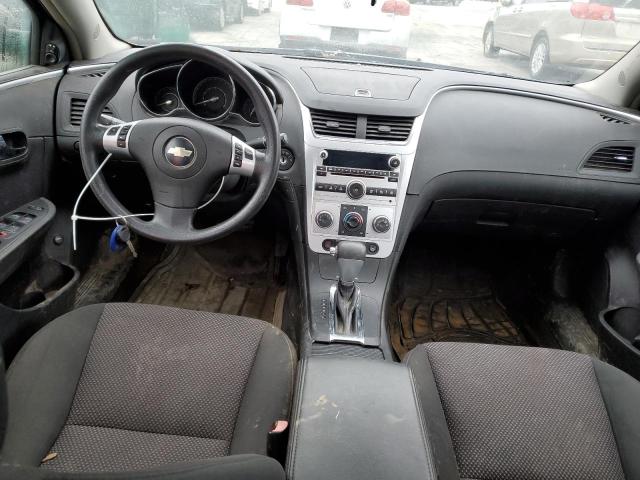 1G1ZH57B69F120800 - 2009 CHEVROLET MALIBU 1LT 石墨色 照片 8