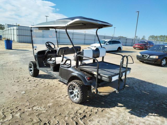 3064654 - 2014 EZGO GOLF CART BLACK photo 3