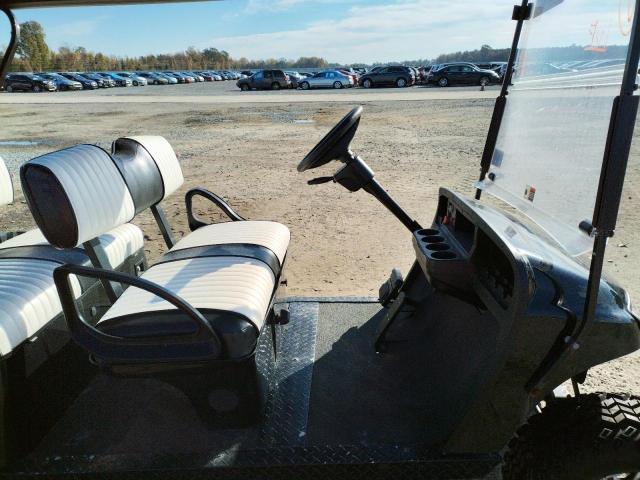 3064654 - 2014 EZGO GOLF CART BLACK photo 5