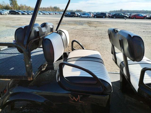 3064654 - 2014 EZGO GOLF CART BLACK photo 6