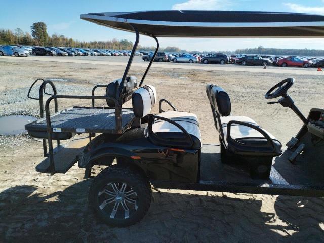 3064654 - 2014 EZGO GOLF CART BLACK photo 9