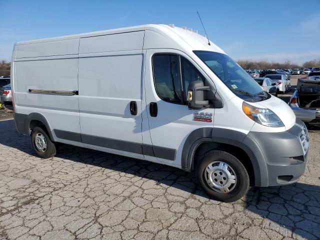 3C6TRVDG3FE501835 - 2015 RAM PROMASTER WHITE photo 4