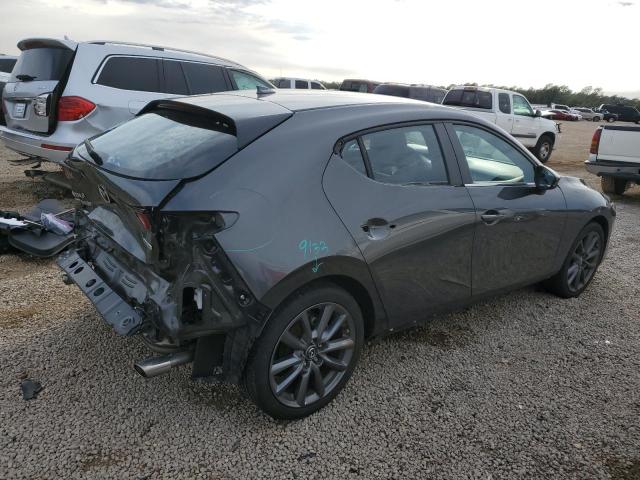 JM1BPAMM2L1160371 - 2020 MAZDA 3 PREFERRE GRAY photo 3