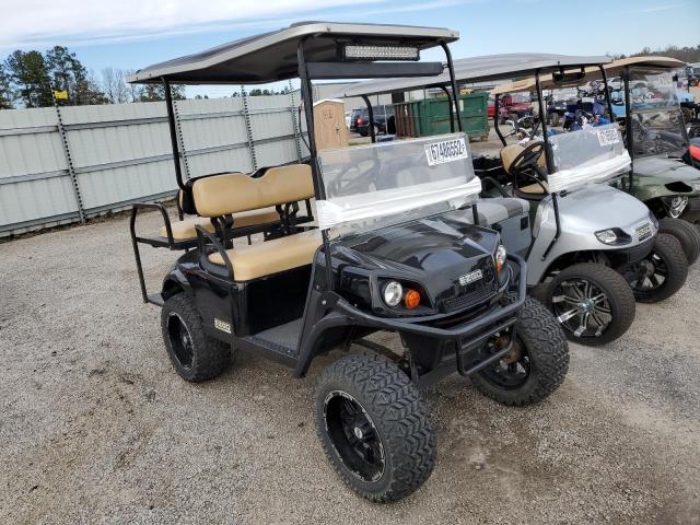 3188237 - 2016 OTHER GOLFCART BLACK photo 1