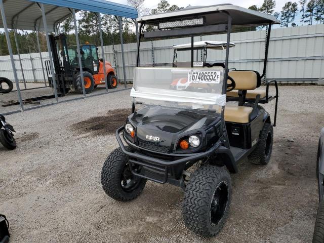 3188237 - 2016 OTHER GOLFCART BLACK photo 2