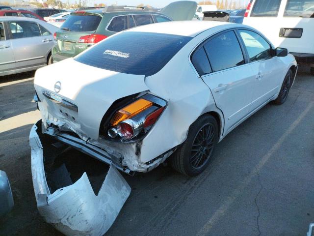 1N4AL2AP9BN416630 - 2011 NISSAN ALTIMA BAS WHITE photo 3