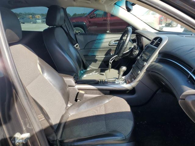 1G11C5SA5DF351111 - 2013 CHEVROLET MALIBU 1LT 灰色 照片 5