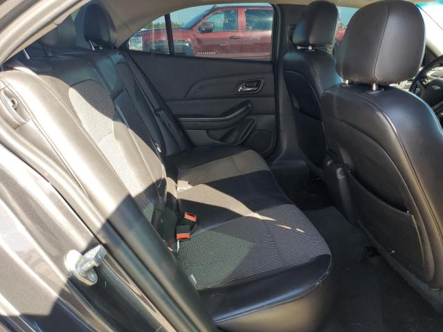 1G11C5SA5DF351111 - 2013 CHEVROLET MALIBU 1LT 灰色 照片 6