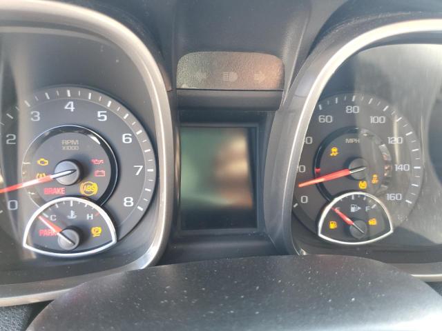 1G11C5SA5DF351111 - 2013 CHEVROLET MALIBU 1LT 灰色 照片 8