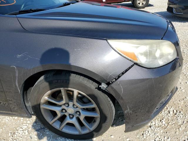 1G11C5SA5DF351111 - 2013 CHEVROLET MALIBU 1LT 灰色 照片 9