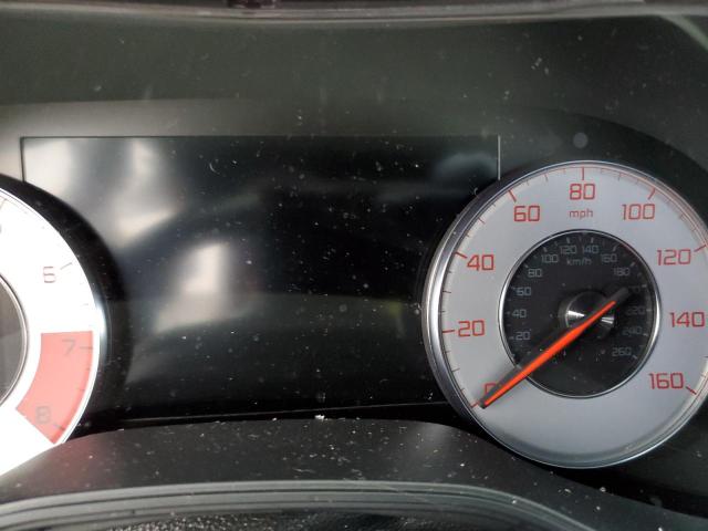 19UUB6F50MA007002 - 2021 ACURA TLX TECH A GRAY photo 9