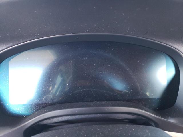 5UX43DP06N9M83078 - 2022 BMW X3 SDRIVE3 Ақ фото 9