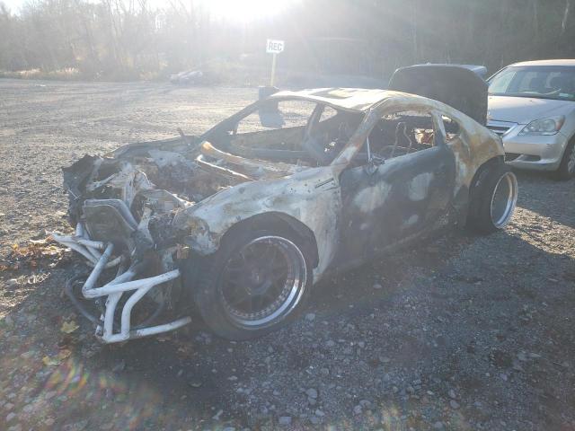 JF1ZNAA17D1712338 - 2013 TOYOTA SCION FR-S BURN photo 1