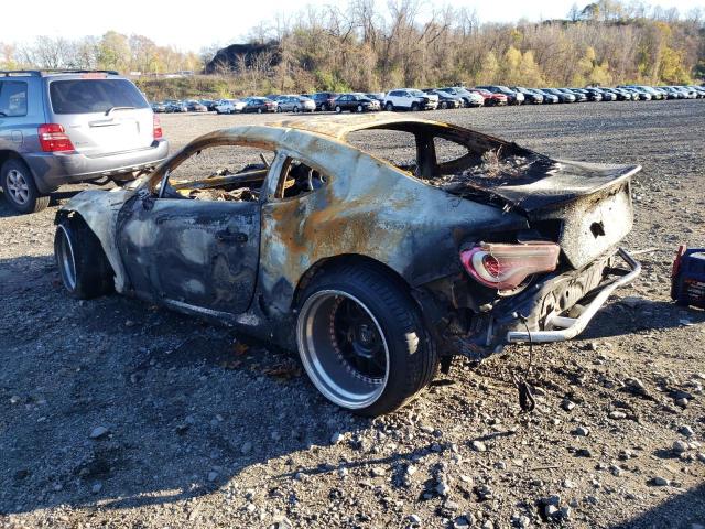 JF1ZNAA17D1712338 - 2013 TOYOTA SCION FR-S BURN photo 2