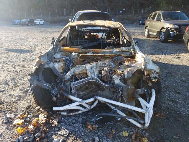 JF1ZNAA17D1712338 - 2013 TOYOTA SCION FR-S BURN photo 5