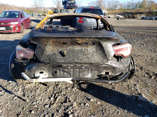 JF1ZNAA17D1712338 - 2013 TOYOTA SCION FR-S BURN photo 6