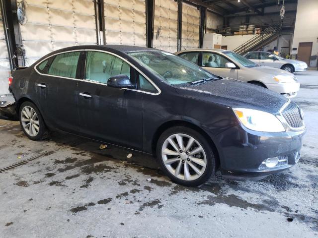 1G4PR5SK6E4112099 - 2014 BUICK VERANO CON CHARCOAL photo 4