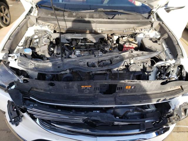 JM3TCBEY6J0232528 - 2018 MAZDA CX-9 SIGNA WHITE photo 11