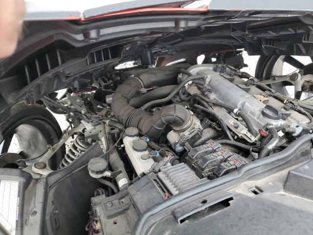 57XAAPFA1F5101125 - 2015 POLARIS SLINGSHOT BLACK photo 7