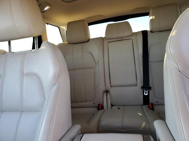 SALWR2VF8FA627534 - 2015 LAND ROVER RANGE ROVE SILVER photo 10