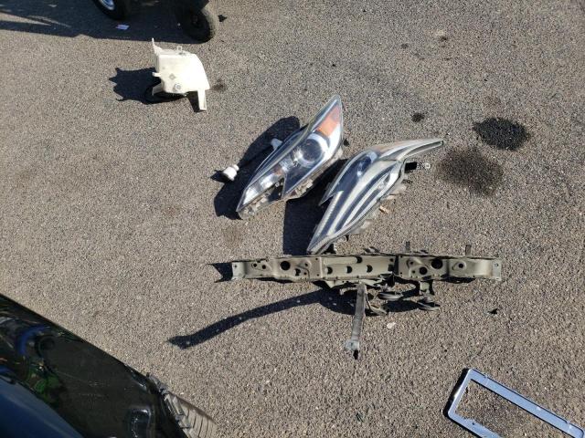 JTKJF5C78GJ020308 - 2016 TOYOTA SCION TC BLACK photo 12