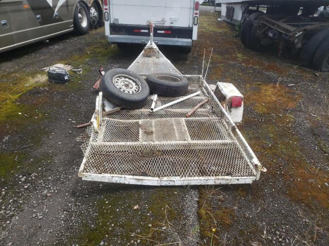 BOS - 2000 OTHER TRAILER WHITE photo 10