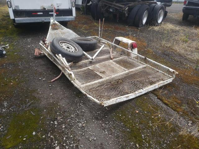 BOS - 2000 OTHER TRAILER WHITE photo 3