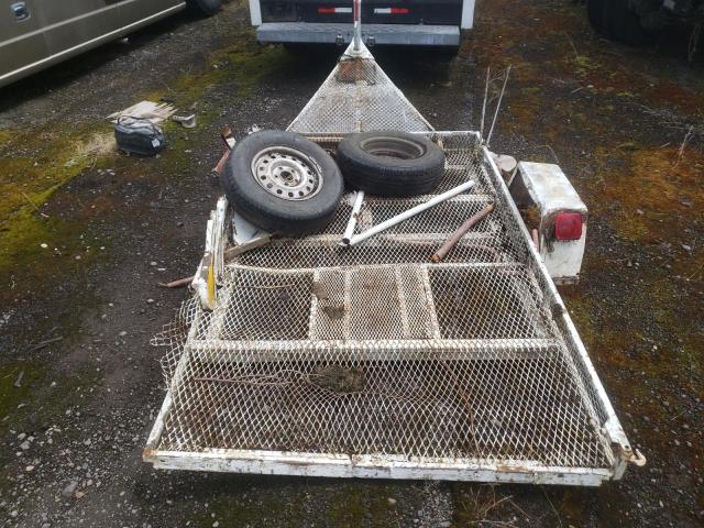 BOS - 2000 OTHER TRAILER WHITE photo 6