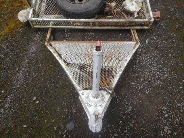 BOS - 2000 OTHER TRAILER WHITE photo 7