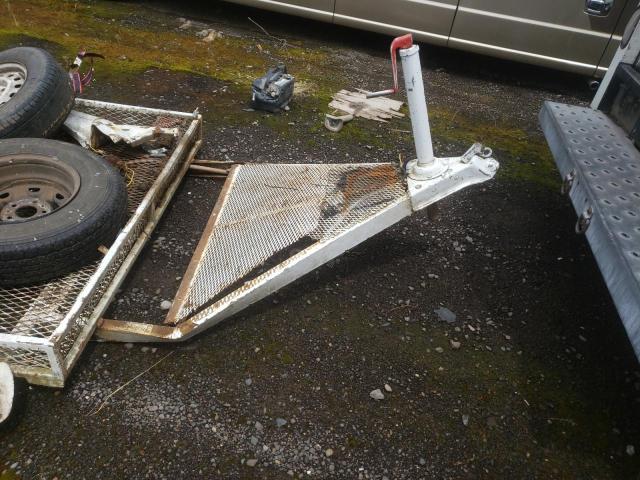 BOS - 2000 OTHER TRAILER WHITE photo 9